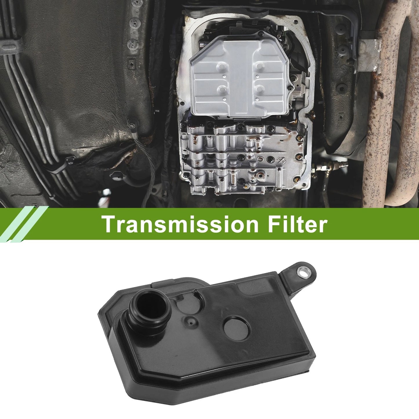 Transmission Filter for Mazda 3 1.5 (2013-2019)