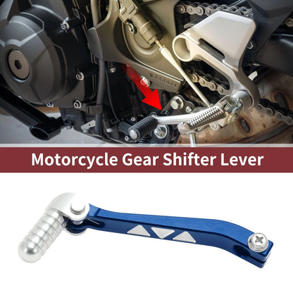 Folding Gear Shifter Lever for Kayo T4