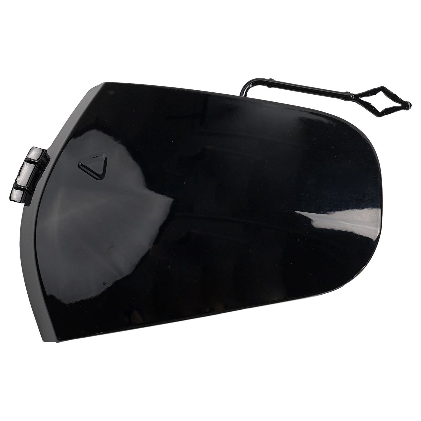 Tow Hook Eye Cover / Front Bumper / Tow Hook Eye Cover for Car