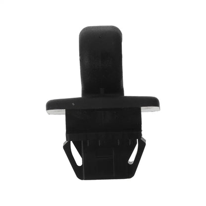 Door Glass Sunshade Clip for 2020-2023 Ford Explorer Lincoln Aviator