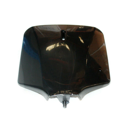 Black Front Plastic Number Plate for KLX110 Bigfoot Pitpro Trail Dirt Bike