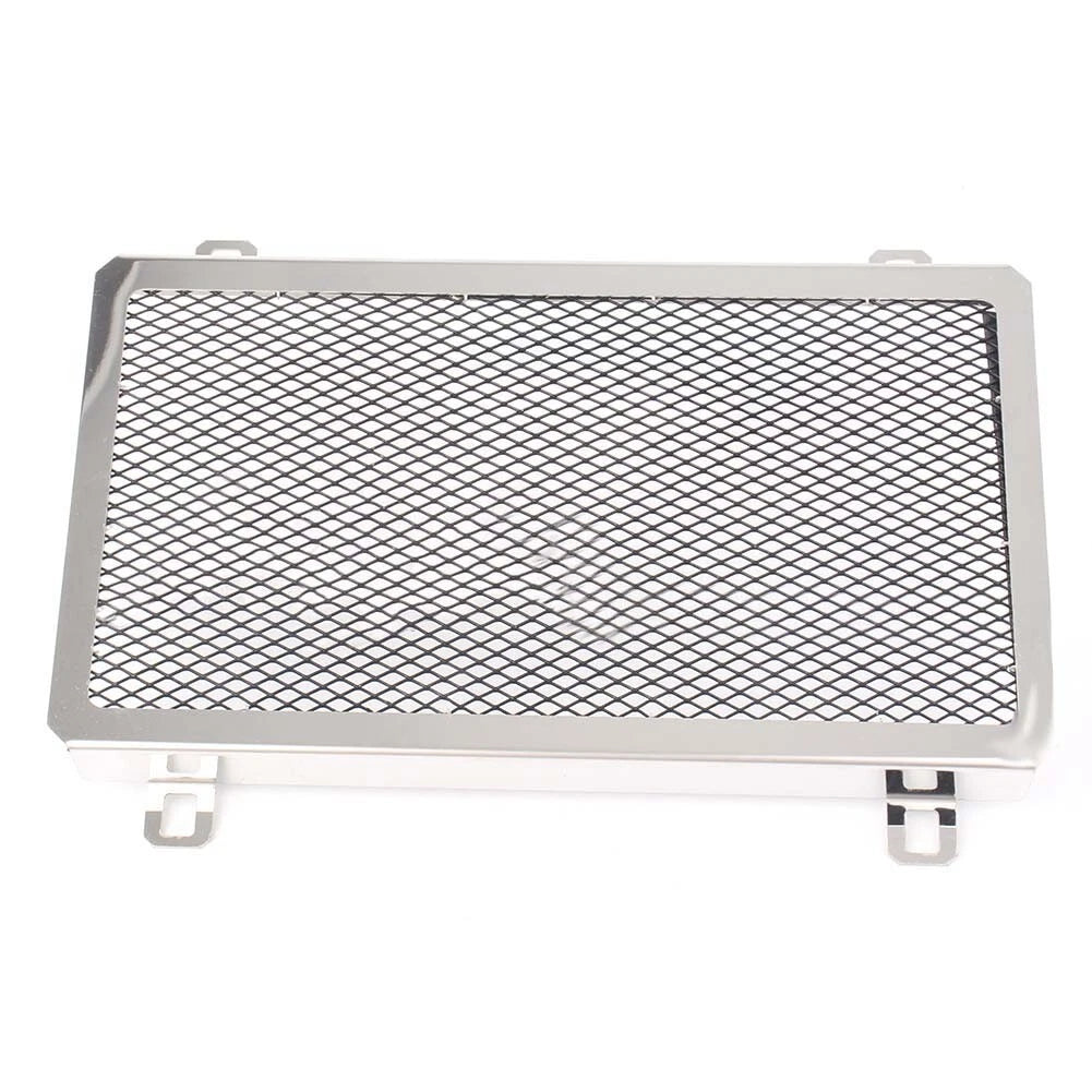 Radiator Guard Grille Cover for Kawasaki Ninja 250/300 (2013-2015)