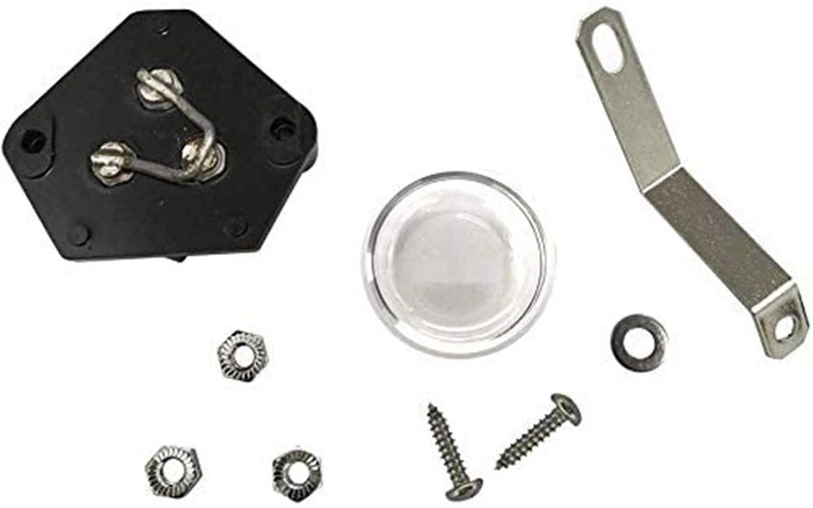 25Amp Dual Link Fuse Kit for Club Car, EZGO, Yamaha