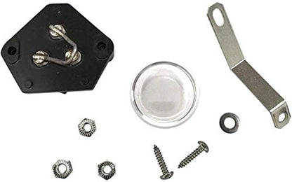 25Amp Dual Link Fuse Kit for Club Car, EZGO, Yamaha