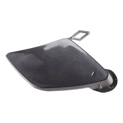 Gray Front Bumper Tow Hook Eye Cover for BMW 3 Series F30 F31 (2013-2018)