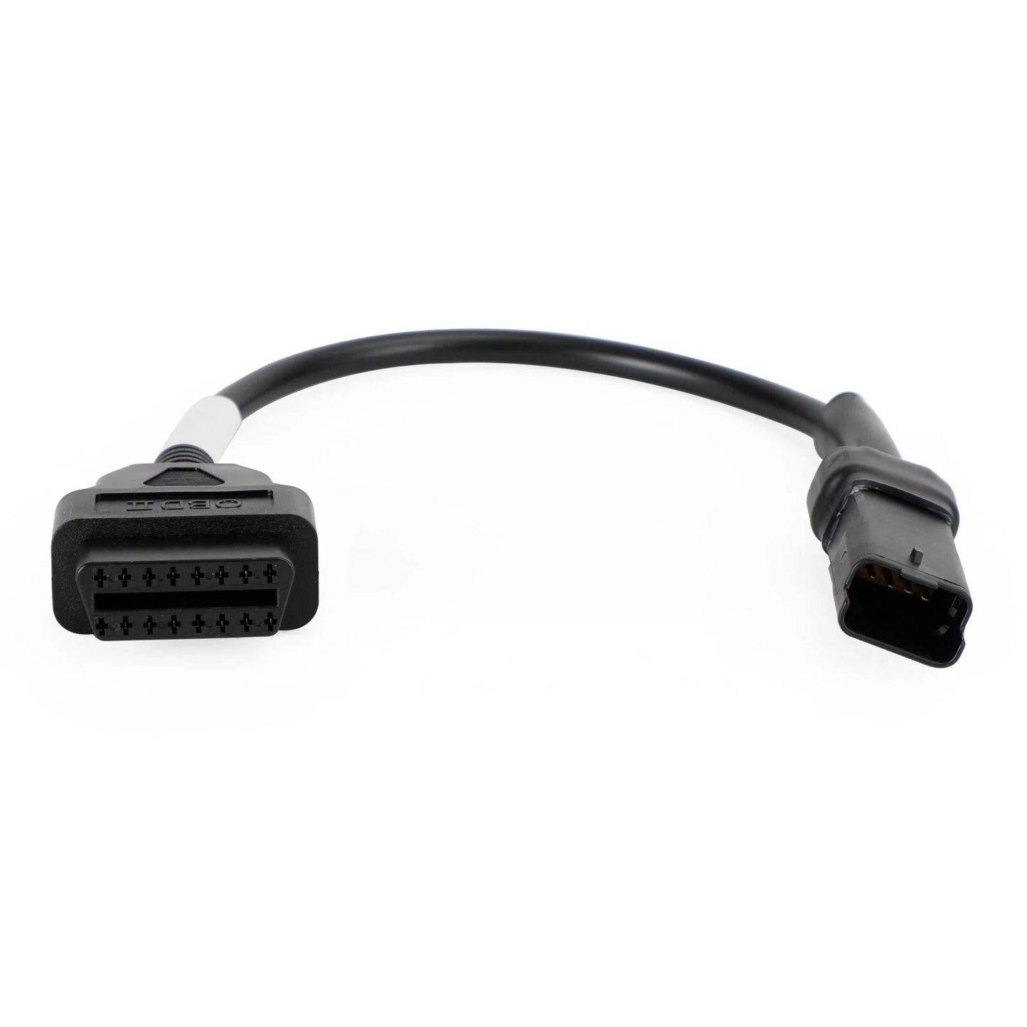 4 Pin OBD2 Diagnostic Adapter for DUCATI Panigale (2012-2023)