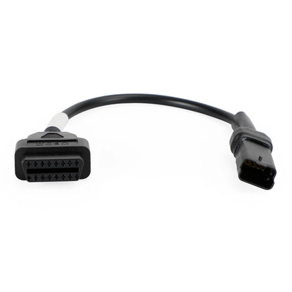 4 Pin OBD2 Diagnostic Adapter for DUCATI Panigale (2012-2023)