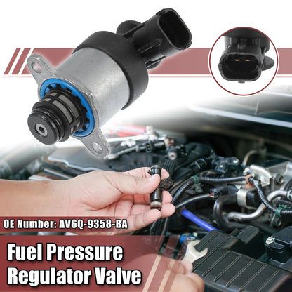 Fuel Pressure Regulator Valve for Citroen, Peugeot, Ford