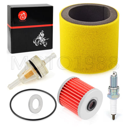 Air Filter Foam for Kawasaki Bayou 220/250/300 KLF220/KLF250/KLF300