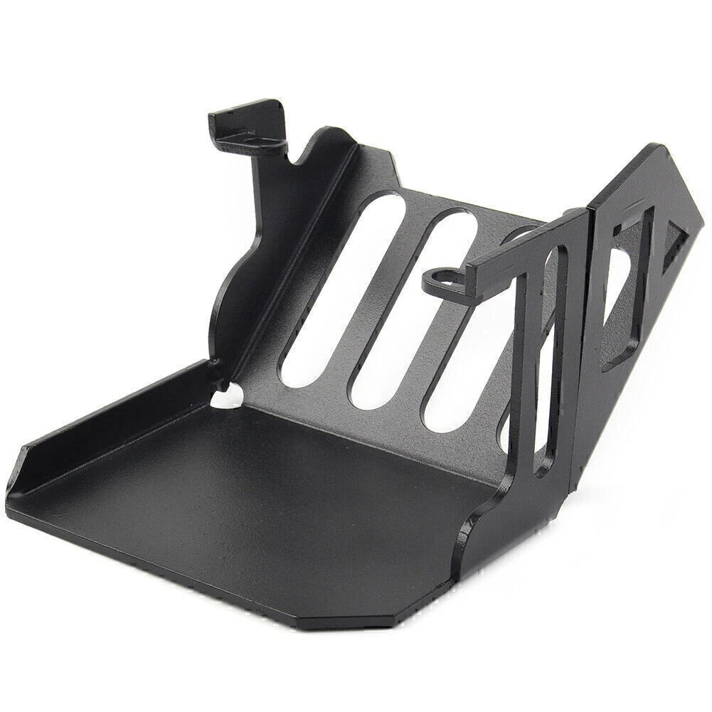 Oil Pump Pan Guard Cover for YAMAHA FJ-09 MT-09 Tracer (2016-2017)