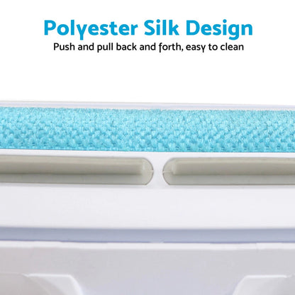 Pet Hair Remover Roller for Dog & Cat Fur - Reusable