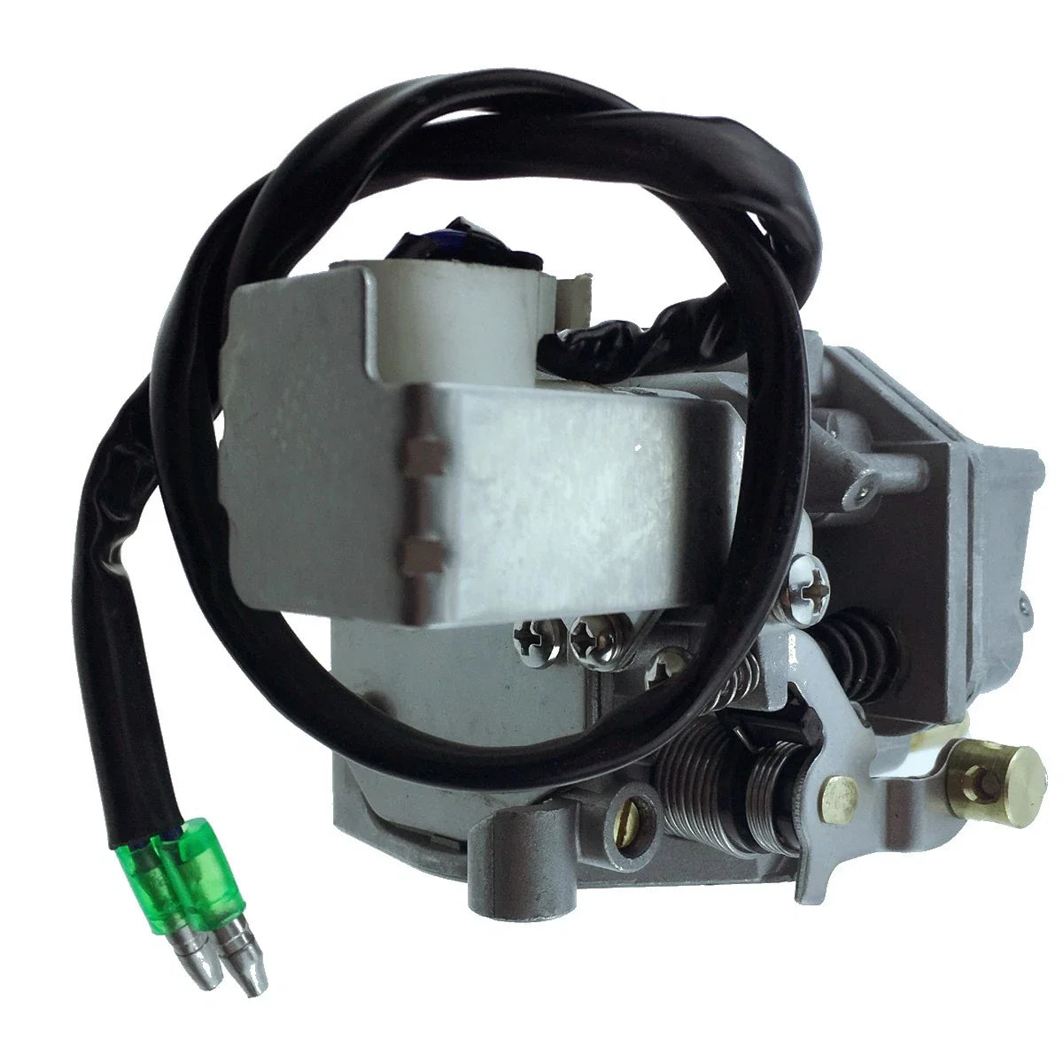 Carburetor Assy for Yamaha Outboard F 15HP/20HP/25HP 4-Stroke