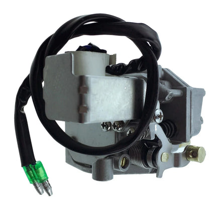 Carburetor Assy for Yamaha Outboard F 15HP/20HP/25HP 4-Stroke