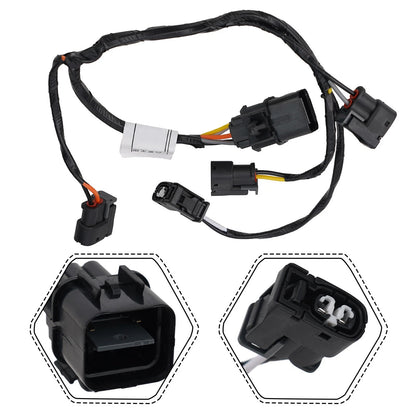 Ignition Coil Wire Harness for Hyundai and Kia