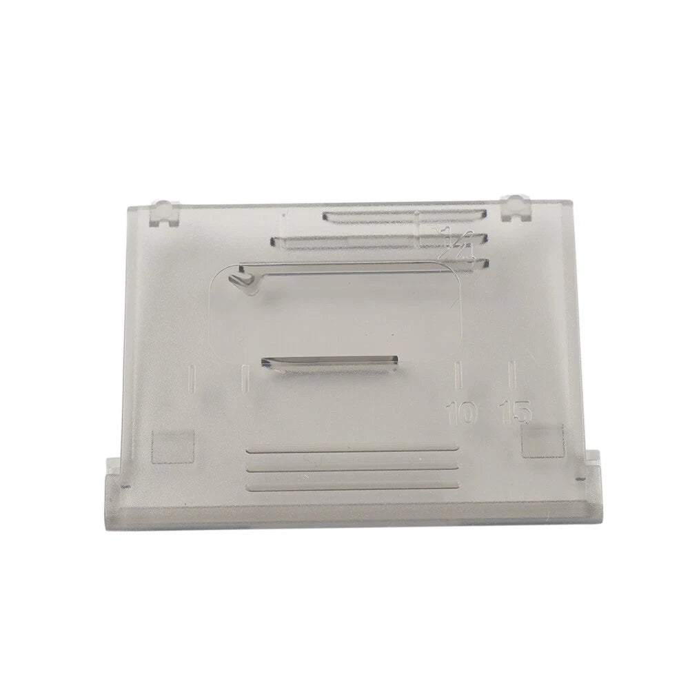 Slide Plate Assembly Bobbin Cover for LX XR L14 LS14 17