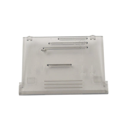 Slide Plate Assembly Bobbin Cover for LX XR L14 LS14 17