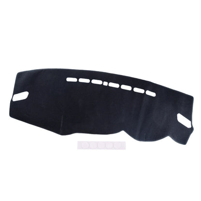 Non-Slip Dashboard Cover Pad for Outlander ZJ ZK ZL (2013-2023)