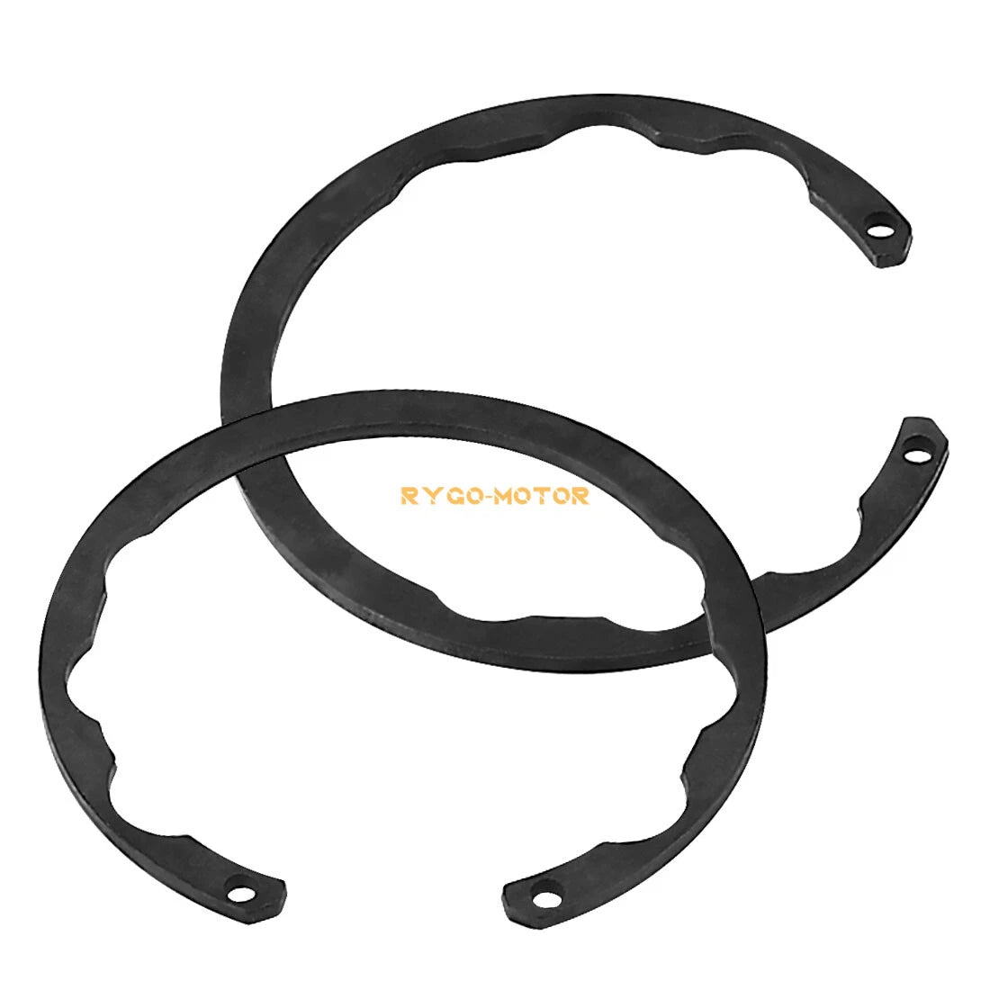 2 x Front Wheel Bearing for Kawasaki Bayou 300 400 Prairie 300 400