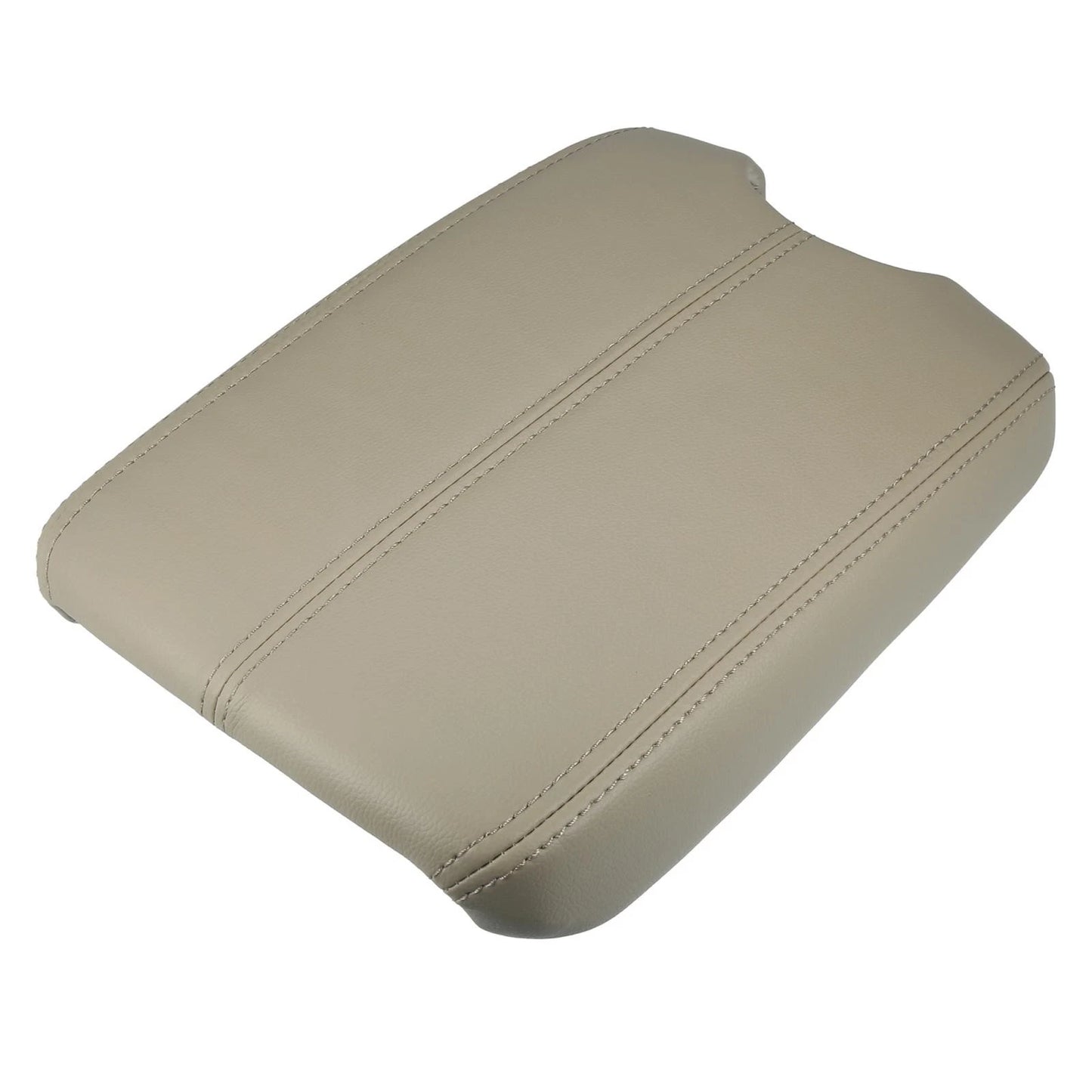 Center Console Cover for Honda Accord (2008-2012) - Beige