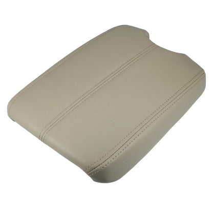 Center Console Cover for Honda Accord (2008-2012) - Beige