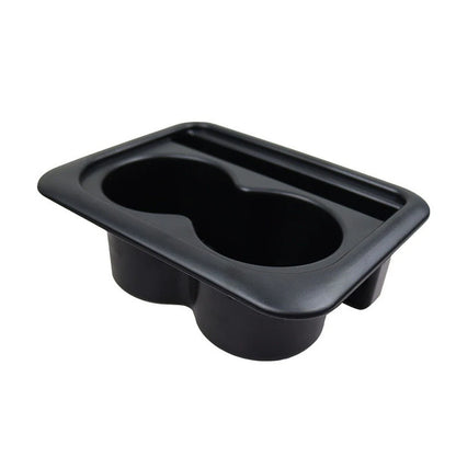 Cup Holder and Organizer Box 19x15x65cm for Car Dashboard