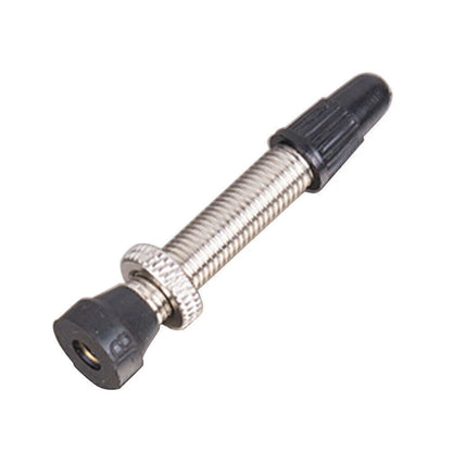 ZTTO 30mm Tubeless Tire Conversion Kit for Bike Valve - Compatible with Various Models