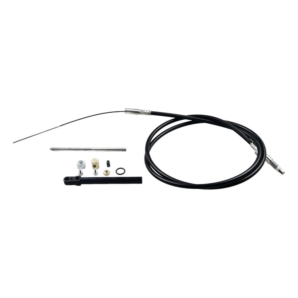 Lower Shift Cable Kit for MerCruiser Bravo 1, 2, 3