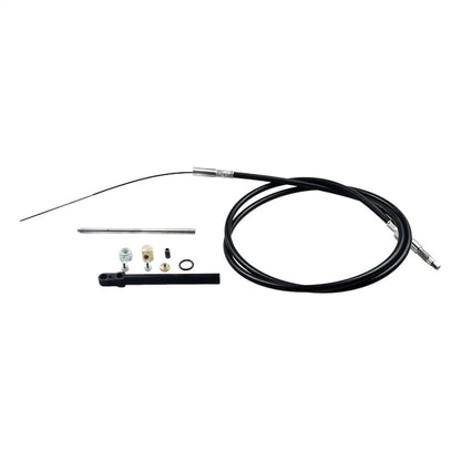 Lower Shift Cable Kit for MerCruiser Bravo 1, 2, 3