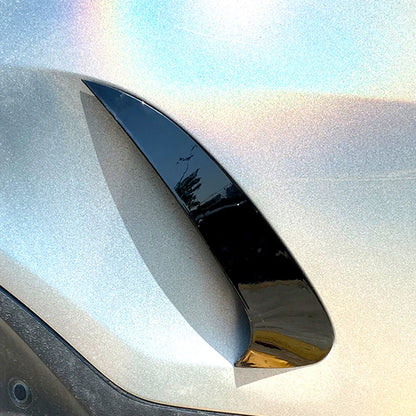 Bumper Scoop Vent Fins for Benz C292 GLE63 GLE43 (2015-2019)