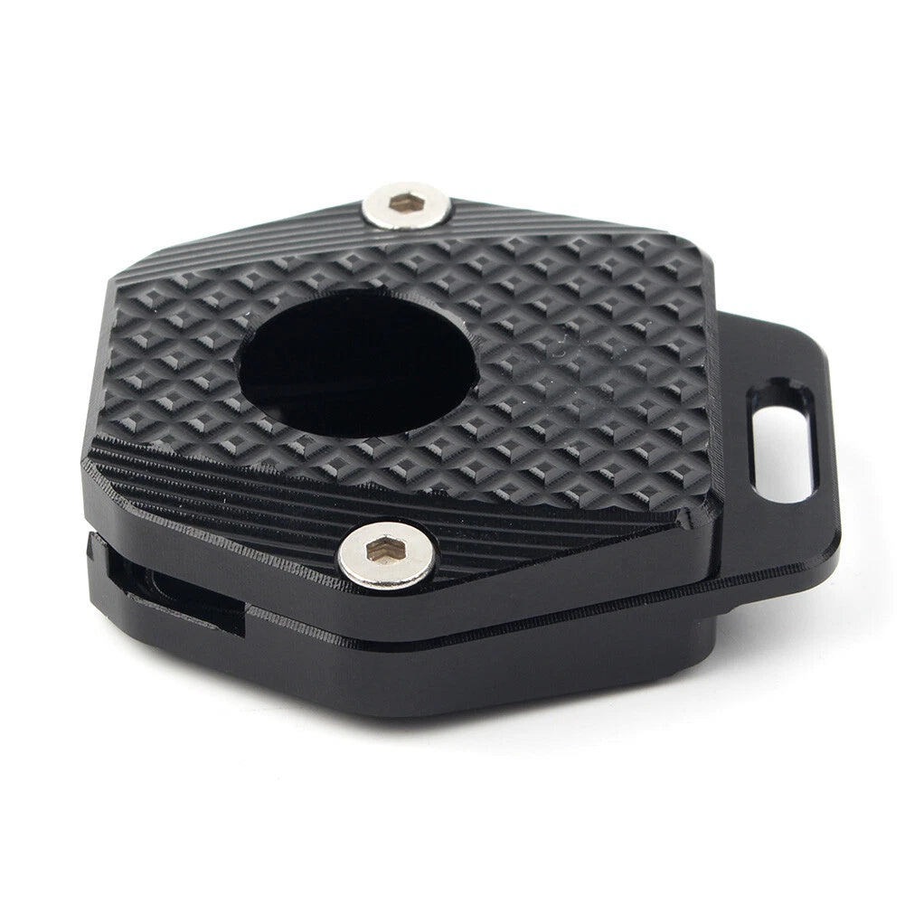 CNC Aluminum Key Ring Cover Case for Honda VFR800 CB600 (2010-2020)