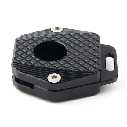 CNC Aluminum Key Ring Cover Case for Honda VFR800 CB600 (2010-2020)