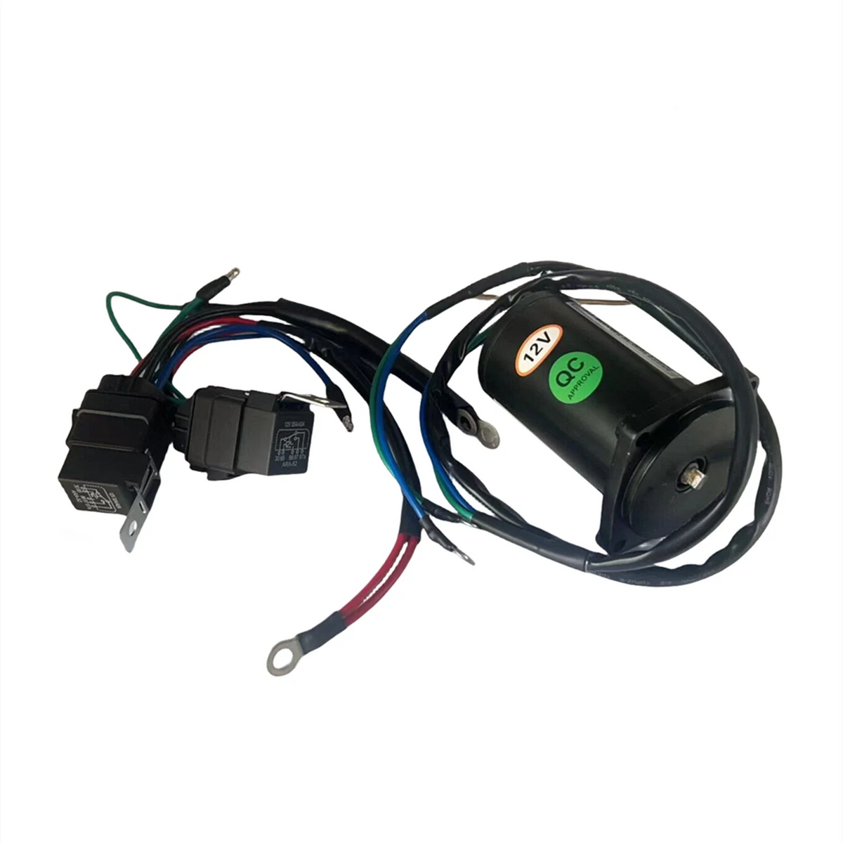 Power Trim Tilt Motor for Suzuki DT40/DF40-50 (40-50HP)