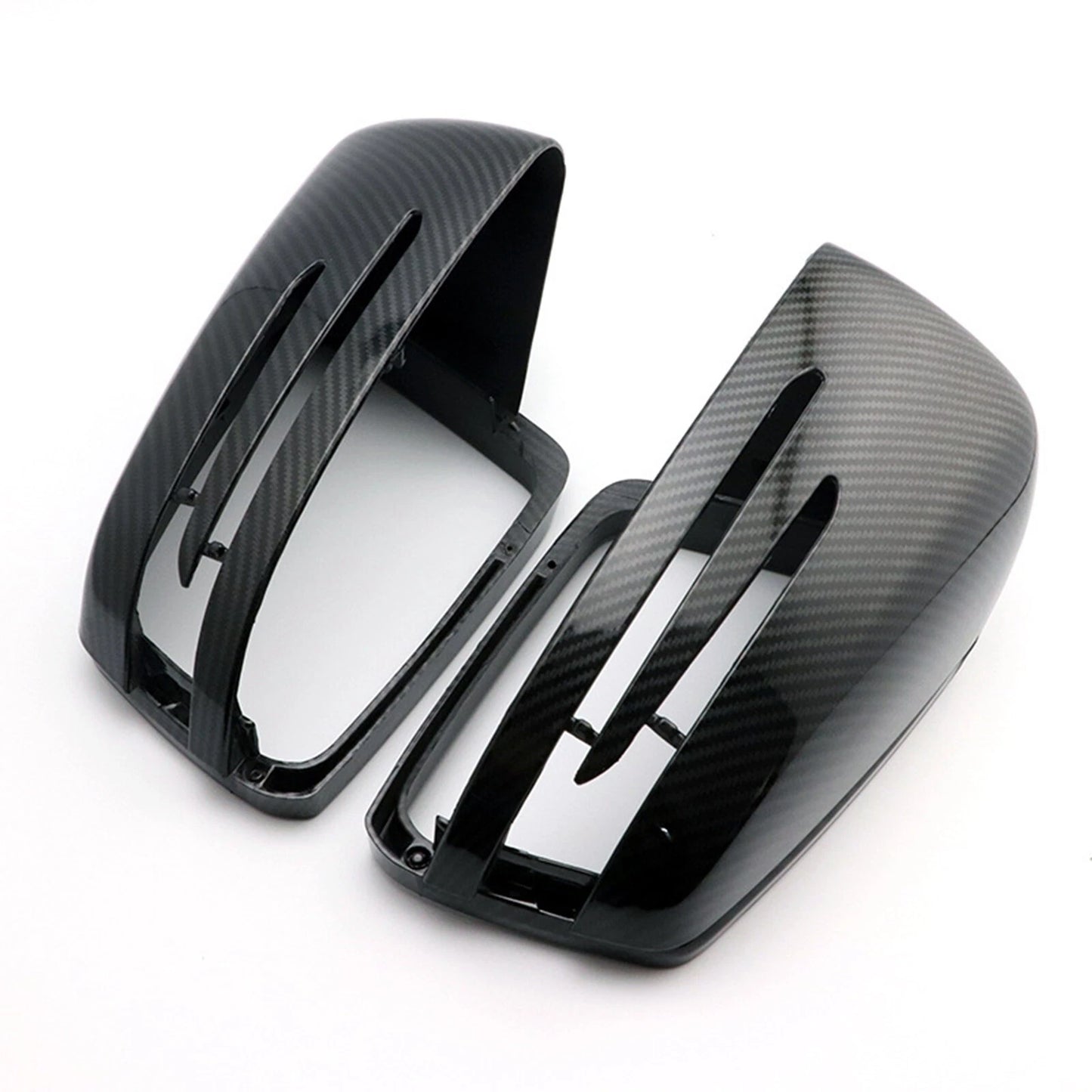Rearview Mirror Cover for Mercedes Benz A Class W176 (2013-2018)