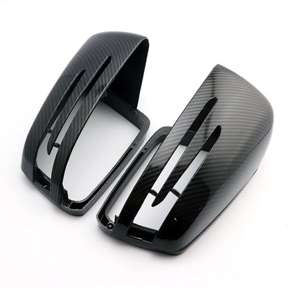 Rearview Mirror Cover for Mercedes Benz A Class W176 (2013-2018)