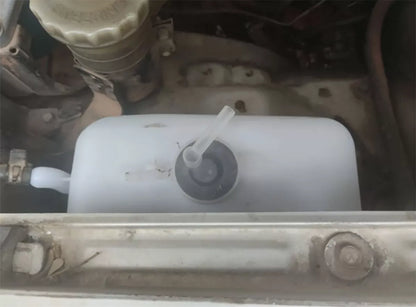 Coolant Bottle Overflow for Holden Rodeo (1989-2001)