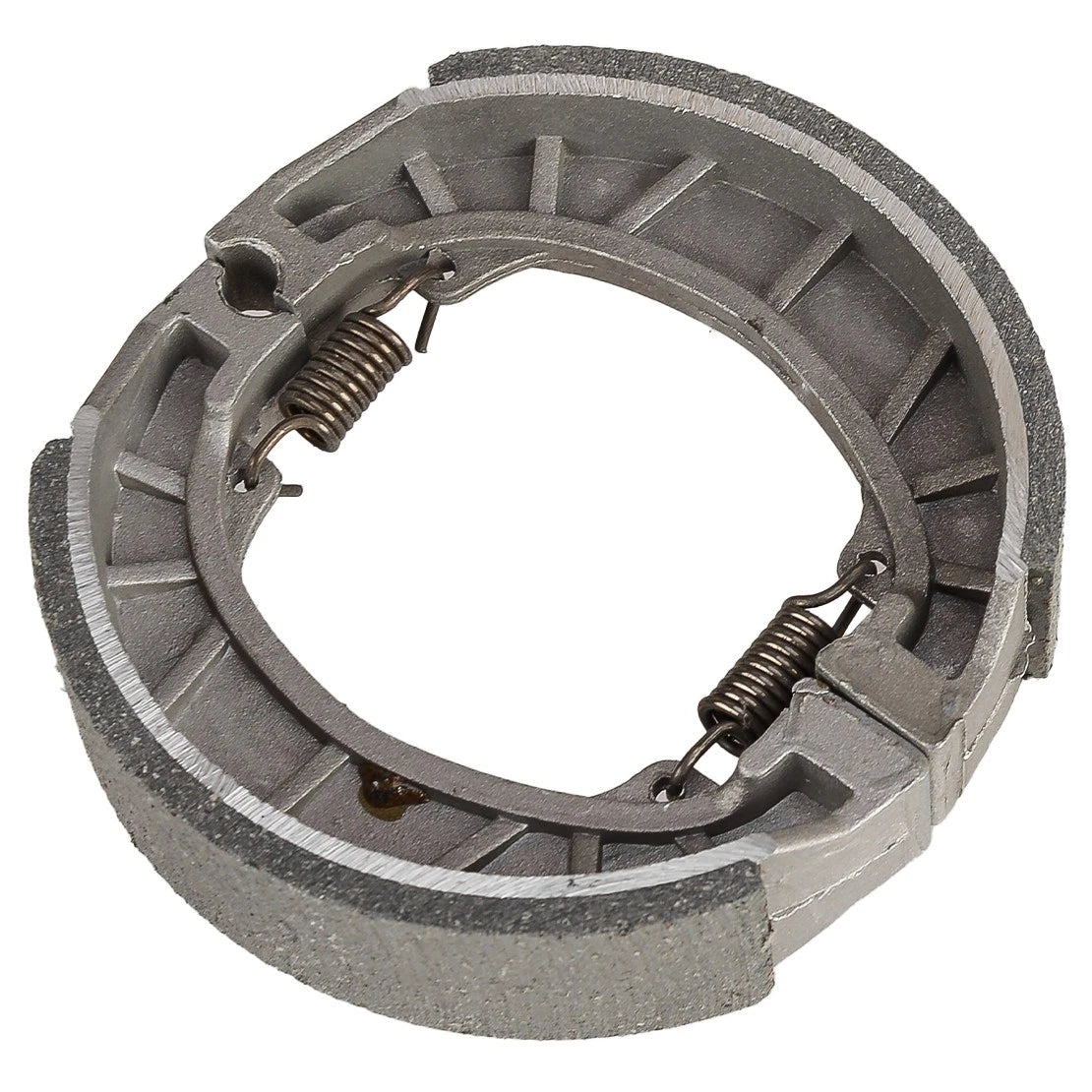 Brake Shoes for Honda Z50 CT70 C70 CB125 CL90 CT90 S65 XR75 (1968-2023)