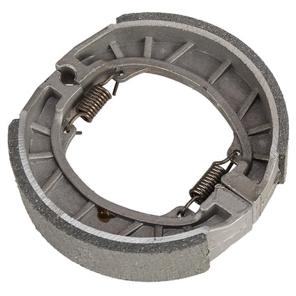 Brake Shoes for Honda Z50 CT70 C70 CB125 CL90 CT90 S65 XR75 (1968-2023)