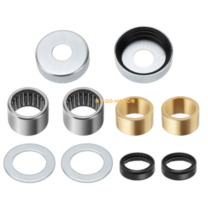Rear Swingarm Bearing Seal Bushing for Yamaha Raptor 700/700R YFM700R