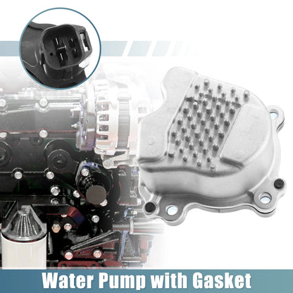Water Pump Electric Engine for Toyota Camry Hybrid LE (2012–2017)