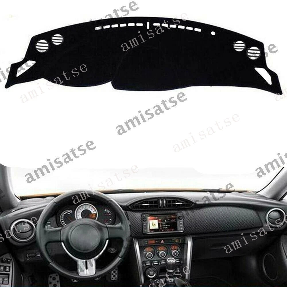 Dash Mat Sunshade Cover for Toyota 86 (2012-2018)