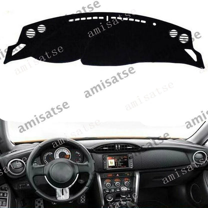 Dash Mat Sunshade Cover for Toyota 86 (2012-2018)