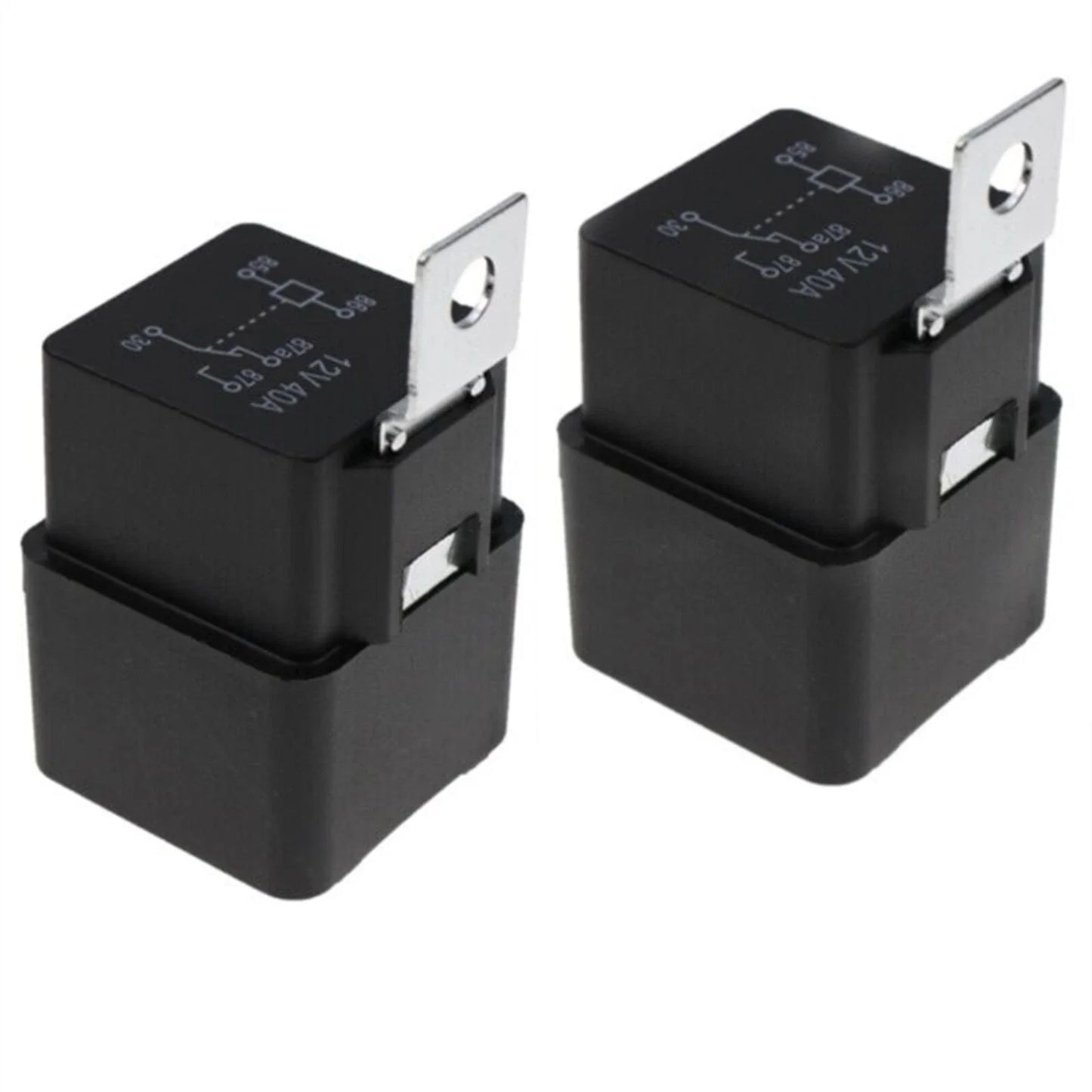 12V Power Relay for Mercury Force CMC Trim (1990-2000)