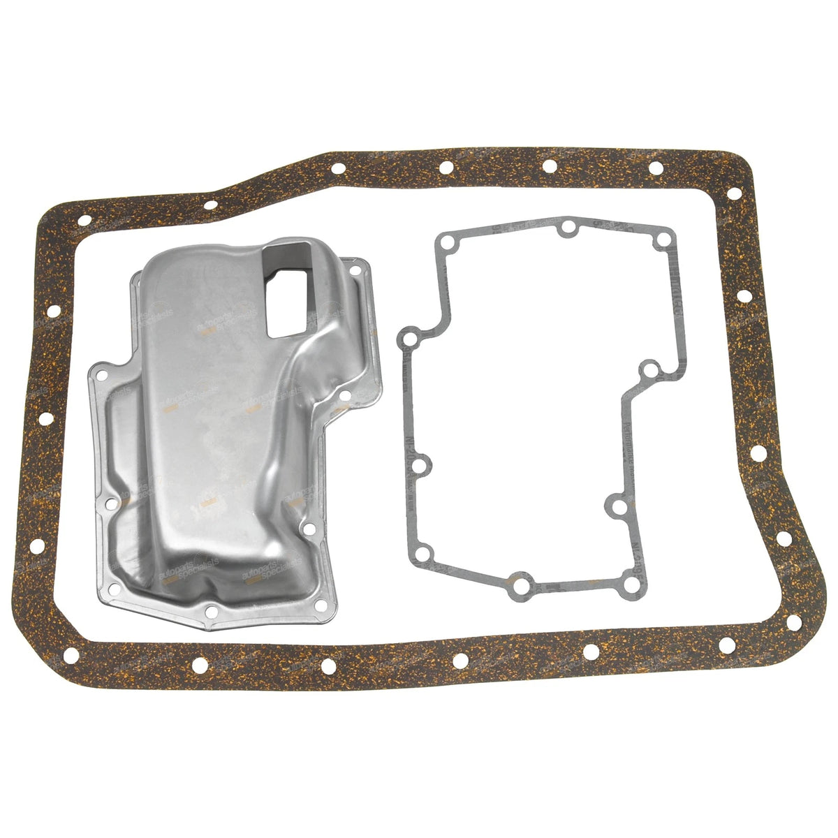 Auto Transmission Filter Service Kit for Landcruiser FJ80 80 Series (1990–1992)