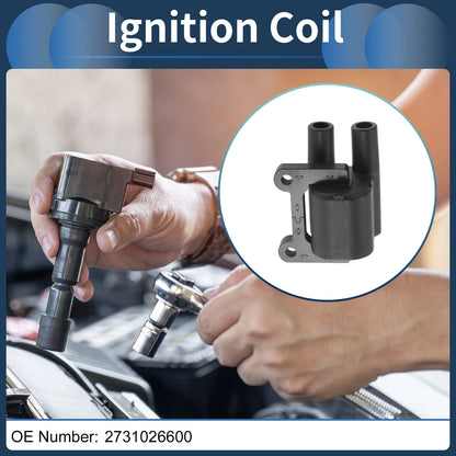 Ignition Coil Pack for Kia K2 (2012-2019)