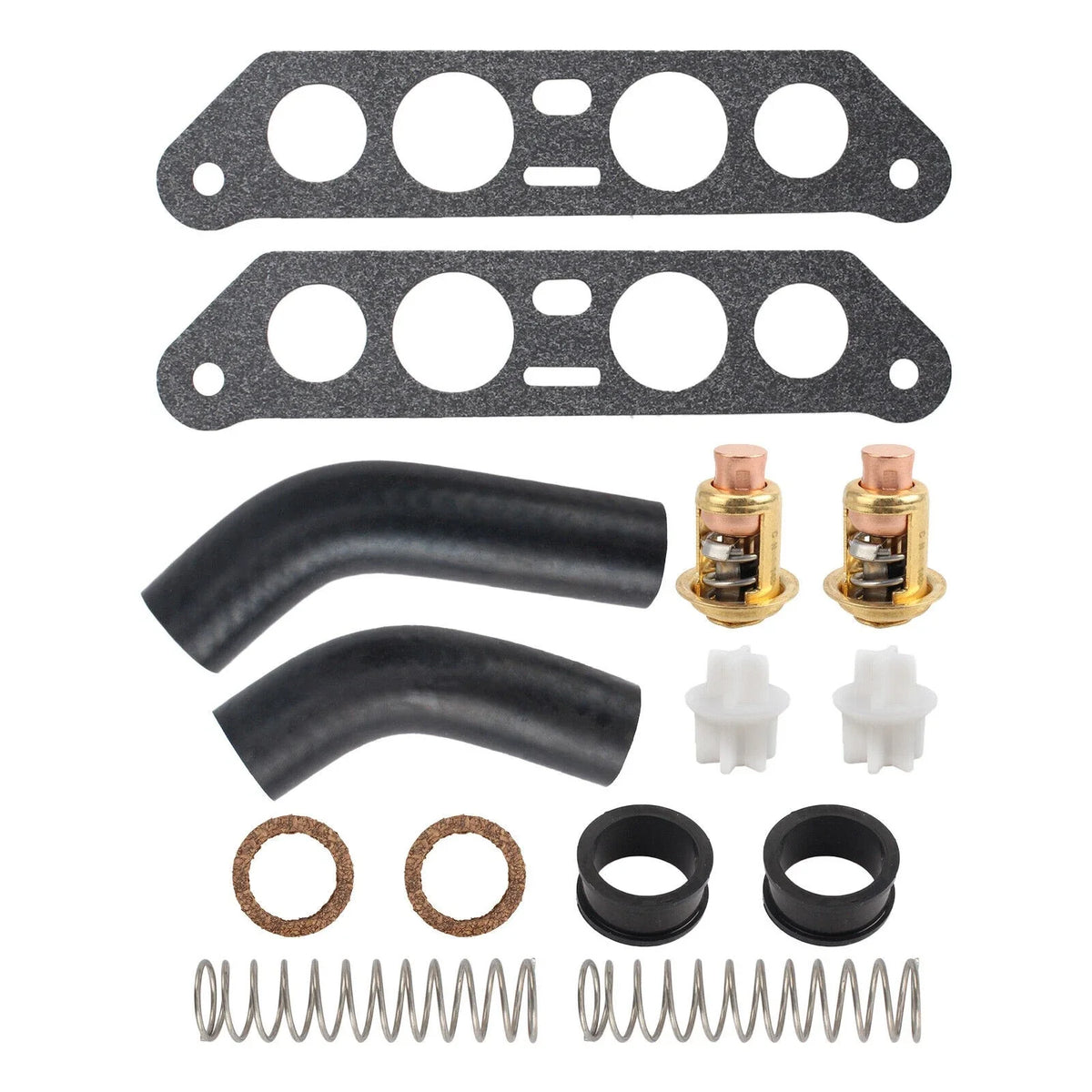 Thermostat Kit for Johnson Evinrude Outboard 85-140hp