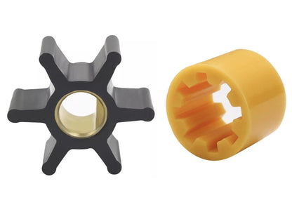 Kohler Impeller Kit & Sleeve for 4EF/5E/6EF/7.3E Kohler Generator