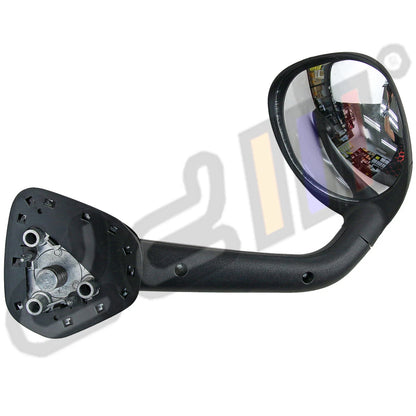 Blind Spot Fender Mirror for Toyota HiAce KDH200 TRH223 (2005-2019)