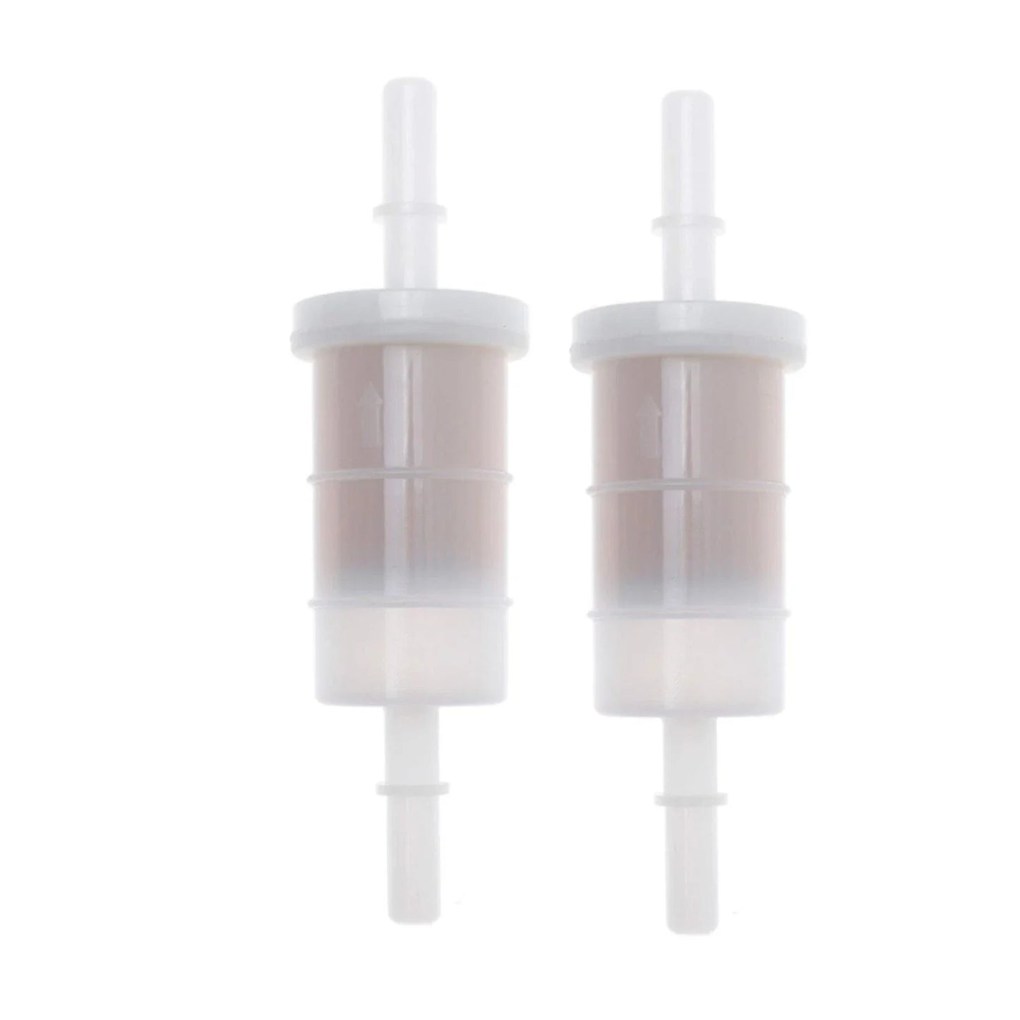 In-Line Fuel Filter 2Pcs 4-Stroke for Mercury 30HP-115HP (35-879885Q)
