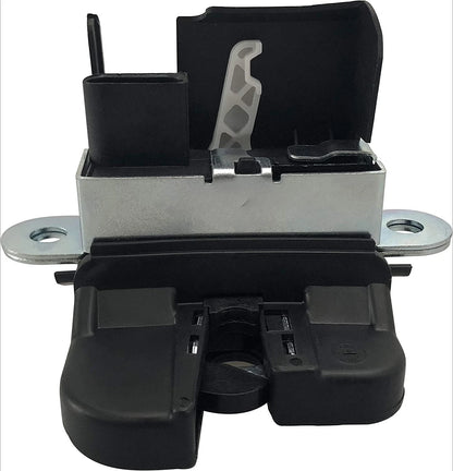 Lock Actuator Motor Rear Hatch Liftgate Trunk Door for VW Golf GTI (2004–2009)