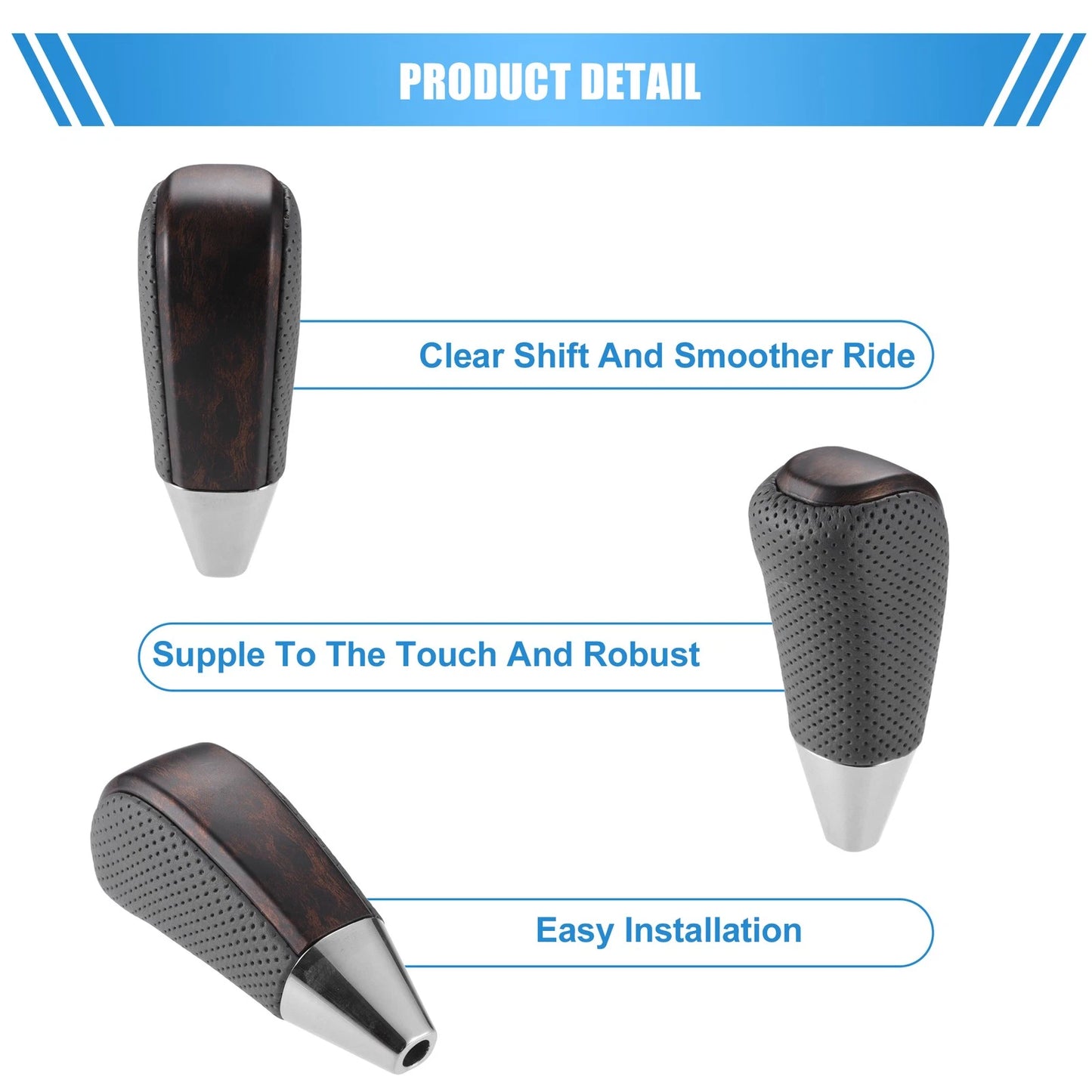 Automatic Transmission Shift Knob for Toyota 4Runner (2003-2023)
